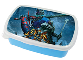 Pojemnik śniadaniowy Transformers - Nowa Seria