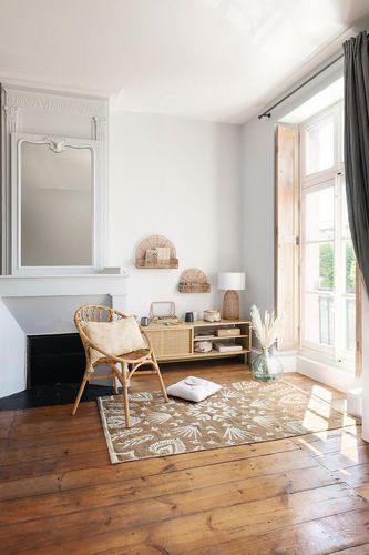 Szafka RTV Rayo rattan na Arena.pl