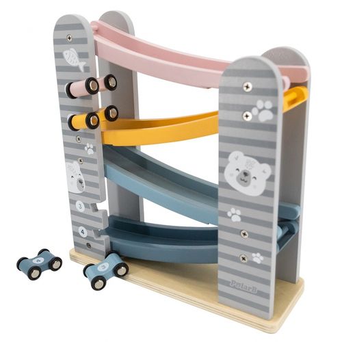 WOOPIE Bujak Rybka Niebieska do 35 kg na Arena.pl