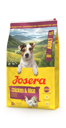 josera miniwell 900g na Arena.pl