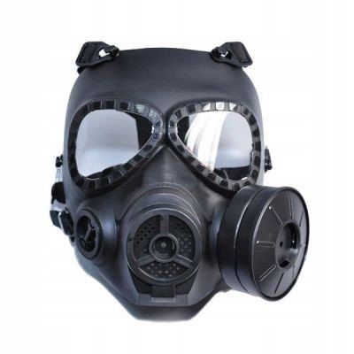 Maska TOXIC PROTECTOR na Arena.pl