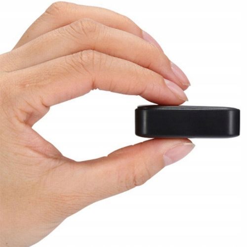 MINI LOKALIZATOR GPS PLUSKWA GSM NA KARTĘ SIM na Arena.pl