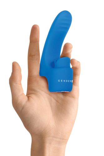 stymulator łechtaczki flick it gender x na Arena.pl
