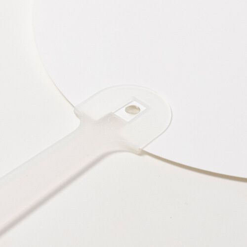 Okrągły wachlarz do sublimacji na Arena.pl