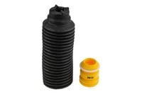 OSŁONA AMORTYZATORA PRAWY PRZÓD NISSAN PATHFINDER IV 2012 2013 2014 2015