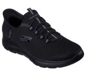 Skechers męskie buty Slip-ins: Summits - High Range 232457 BBK 41,5