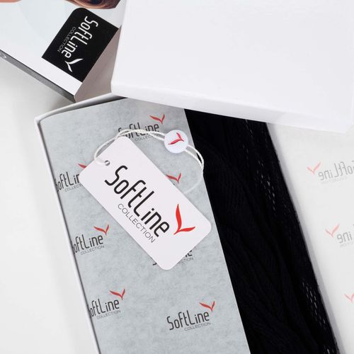 dress 3029 black na Arena.pl