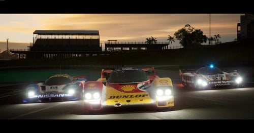 Gra PC CENEGA Project Motor Racing na Arena.pl
