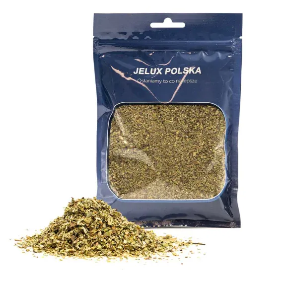 Majeranek suszony 50g zdjęcie 1
