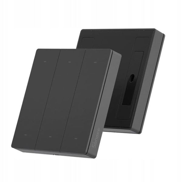 Sonoff Przełącznik Ścienny Sceny R5 eWelink zdjęcie 3