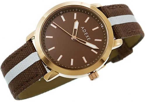 Zegarek Męski ADEXE 9506A-3A na Arena.pl