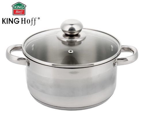 GARNEK 3.0L 20CM KiNGHOFF KH-4329 na Arena.pl