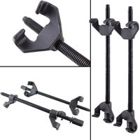 Ściągacze do sprężyn 2 szt 370mm