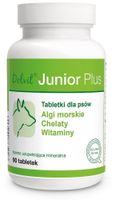 Dolfos Dolvit Junior Plus 90 Tabletek
