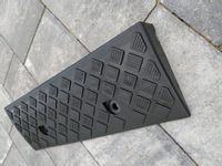 Najazd krawężnik podjazd krawężnikowy 5cm PR-5C