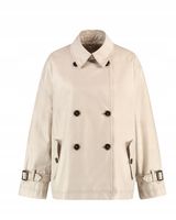 Gerry Weber GLANZ - Kurtka letnia - dust 42