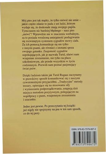 Sygnały uspokajające. Jak psy unikają konfliktów na Arena.pl