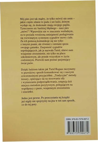 Sygnały uspokajające. Jak psy unikają konfliktów zdjęcie 5