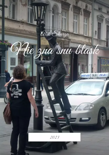 Nie zna snu blask zdjęcie 1