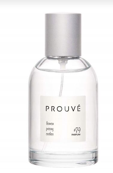 Prouve – perfumy damskie #79 50ml zdjęcie 1