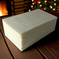 Opłatek Wigilijny Kopa Mała 10 X 6Cm