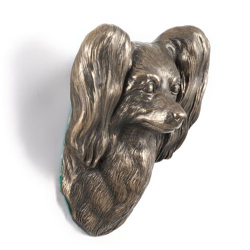 Papillon - figurka - 552 na Arena.pl