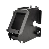 Obudowa Cedrus rozdrabniacz RB02PRO 530631