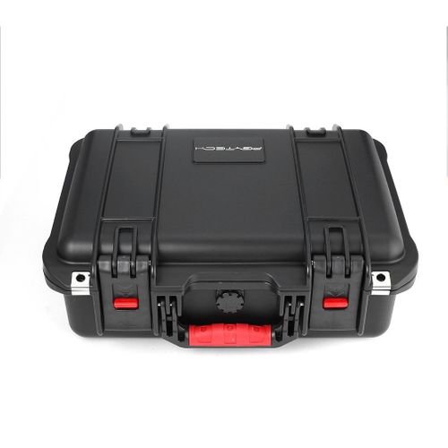 PGY PROFESJONALNA WALIZKA CASE DJI SPARK + GRATIS! na Arena.pl