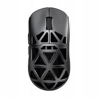 Myszka MCHOSE MC-AX5 MAGNESSIUM ALLOY WIRELESS PRO MAX - CZARNA