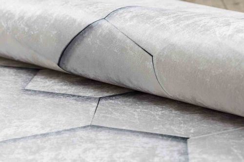 RUG/LU/ARLEN/HONEY/GREY/120x170 na Arena.pl