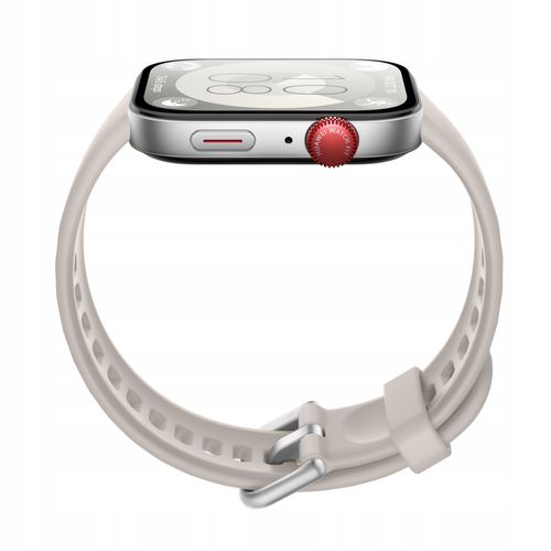 Smartwatch Huawei Watch Fit 3 beżowy na Arena.pl