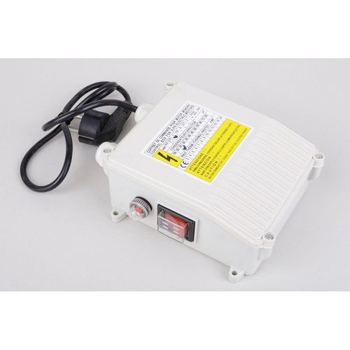 POMPA GŁĘBINOWA DO WODY CZYSTEJ STUDNI ODWIERTU MOCNA WYDAJNA ŚRUBOWA 45M na Arena.pl