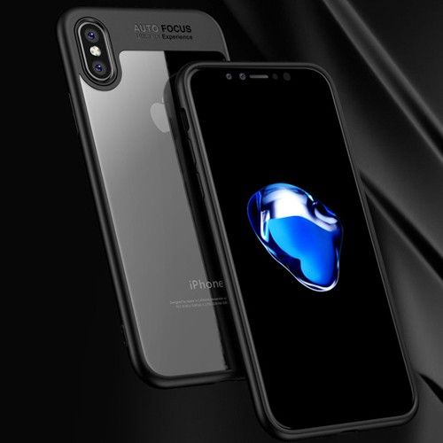 IPHONE X - Etui IPAKY Frame na Arena.pl