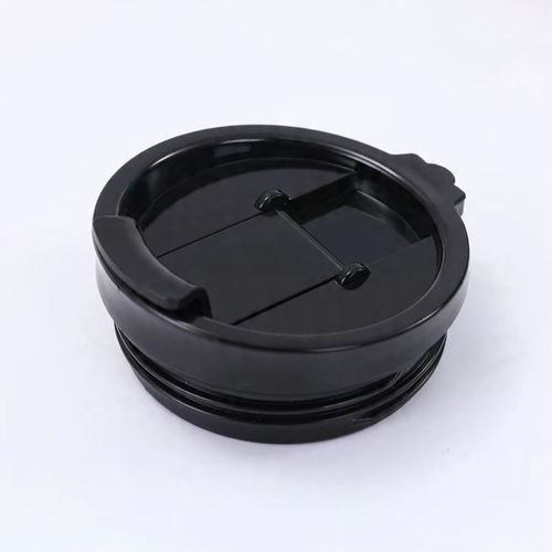 Kubek termiczny do picia kawy herbaty czarny 420ml na Arena.pl