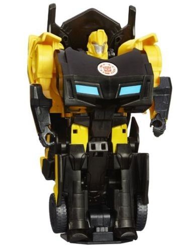 TRANSFORMERS RID ONE STEP CHANGERS BUMBLEBEE - na Arena.pl