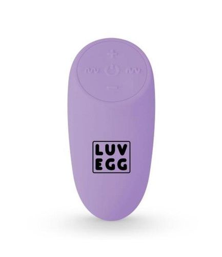 luv egg xl - purple na Arena.pl