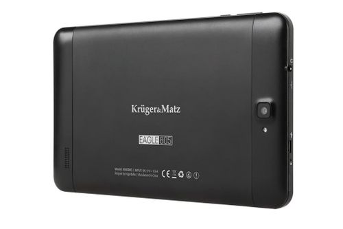 Tablet Kruger&Matz 8'' EAGLE 805 (4G) czarny na Arena.pl