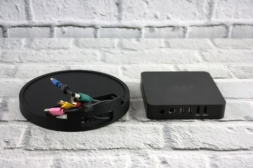 Logitech zestaw SmartDock Flex 960-001213 na Arena.pl