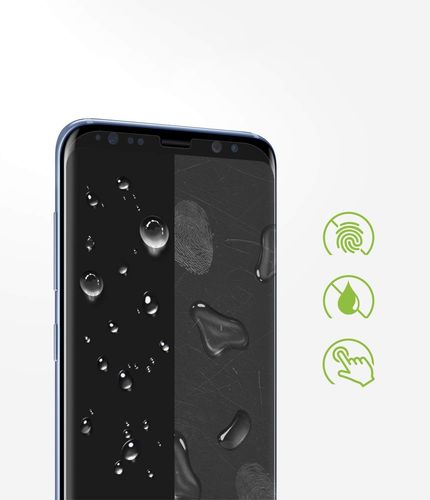 2X FOLIA CASE FRIENDLY RINGKE DUAL EASY GALAXY S8 na Arena.pl