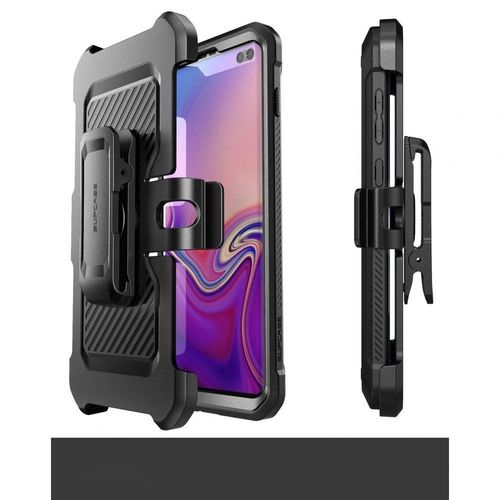 Etui Supcase Unicorn Beetle Pro Galaxy S10+ Plus Black na Arena.pl