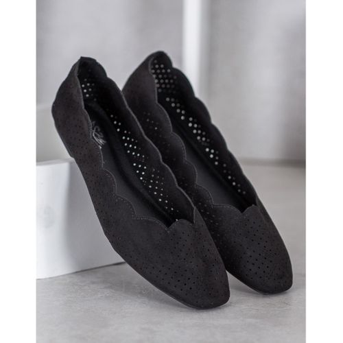 Ażurowe Baleriny r.40 na Arena.pl