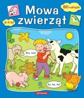 Mowa zwierząt zdjęcie 1
