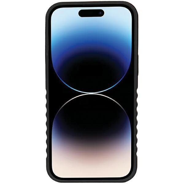 Etui Audi do iPhone 14 Pro, Czerwony, MagSafe zdjęcie 4