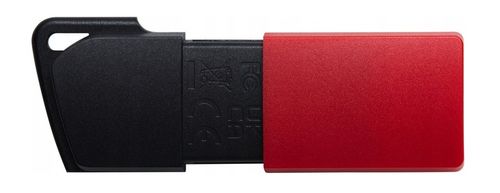 SZYBKI PENDRIVE USB KINGSTON DTX EXODIA M Odczyt 30MB/s 3.2 128GB CZERWONY na Arena.pl