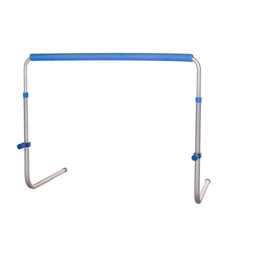 Płotek samowstajacy 85-106 cm 1szt.  85-106 cm na Arena.pl
