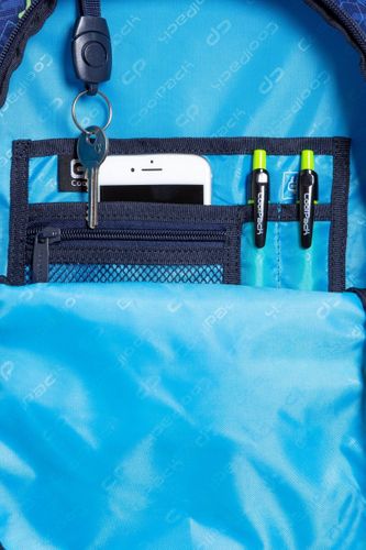 Plecak CoolPack FACTOR 29 L strzałki, CHEVRON (C02172) na Arena.pl