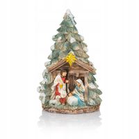 Szopka Boże Narodzenie Classic