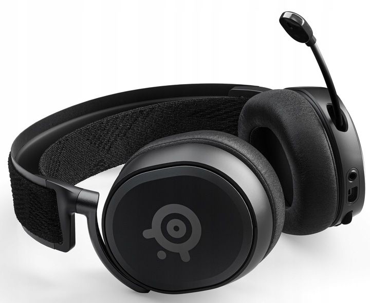 Słuchawki STEELSERIES Arctis Prime zdjęcie 14