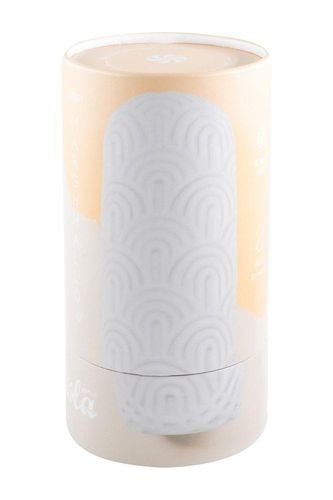 masturbator marshmallow maxi candy biały tpe 14 cm na Arena.pl