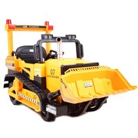 OLBRZYMI SPYCHACZ NA AKUMULATOR Z PILOTEM ABM-6188